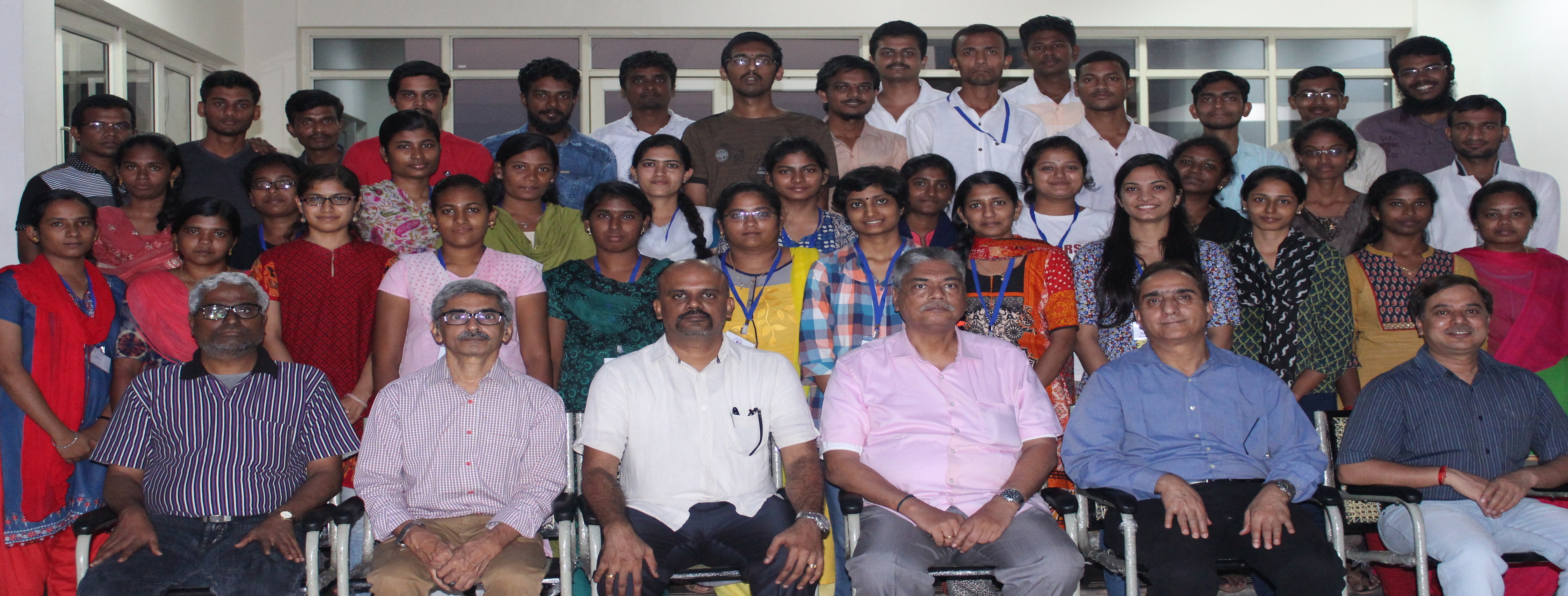 Subrahmanyan Chandrasekhar