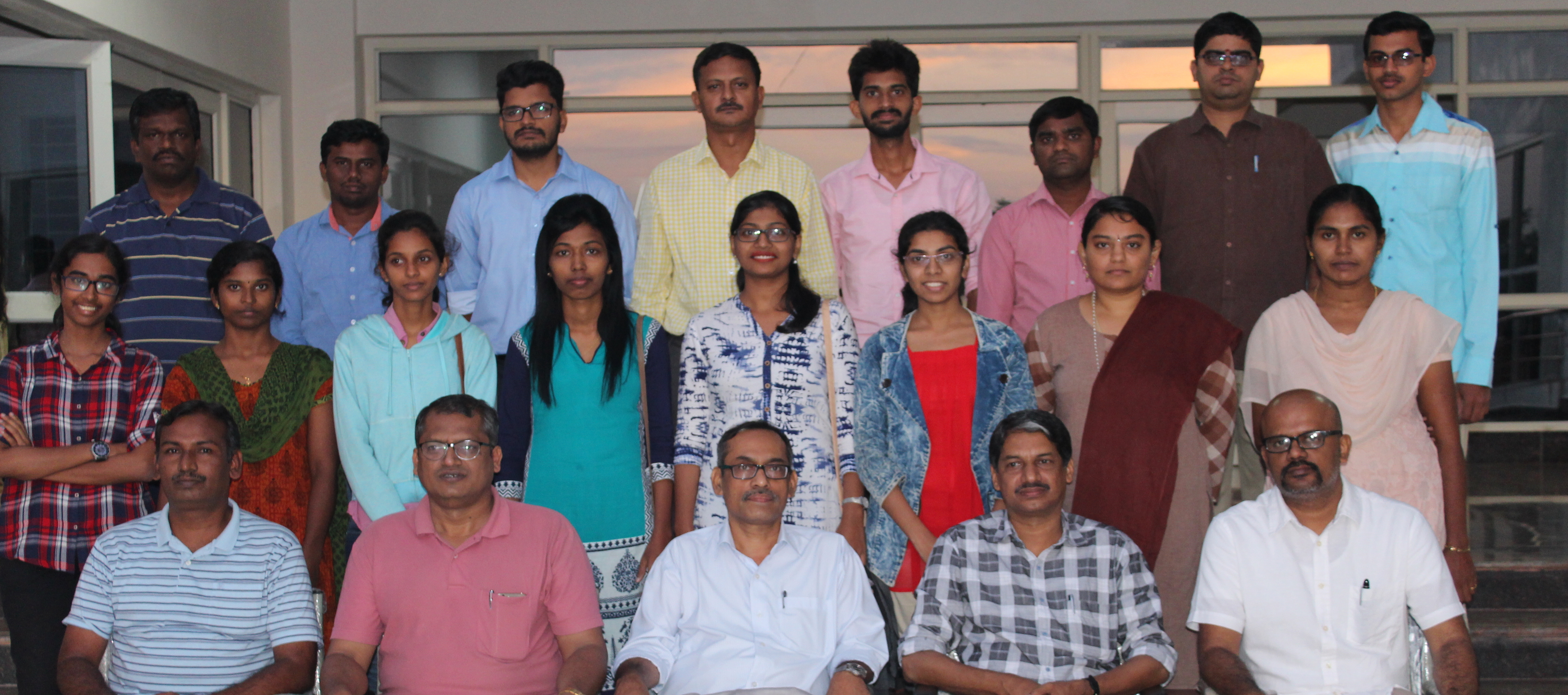 Pedagogy Linear Algebra